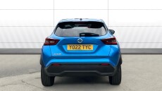 Nissan Juke 1.0 DiG-T 114 Tekna 5dr Petrol Hatchback